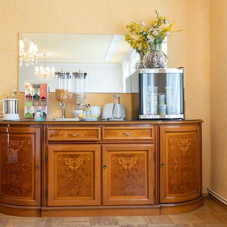 Wohlfuehlwelt Riegler Bed and Breakfast Allentsteig Buitenkant foto